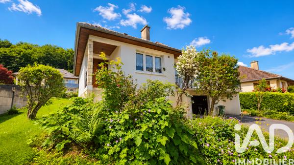 Maison à vendre 7 pièces 132 m² Aiglemont