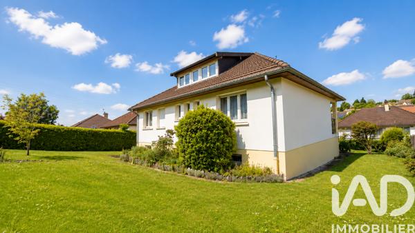 Maison à vendre 7 pièces 132 m² Aiglemont