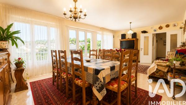 Maison à vendre 7 pièces 132 m² Aiglemont
