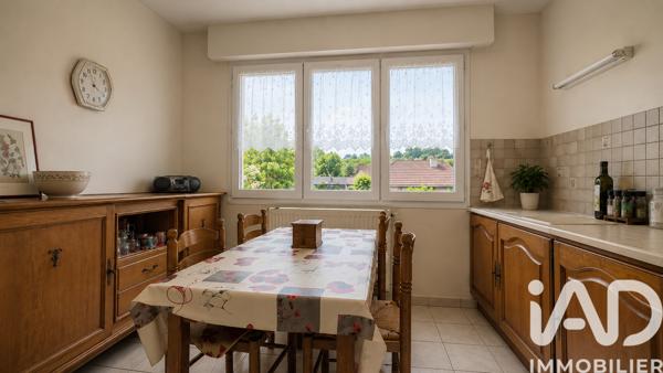 Maison à vendre 7 pièces 132 m² Aiglemont