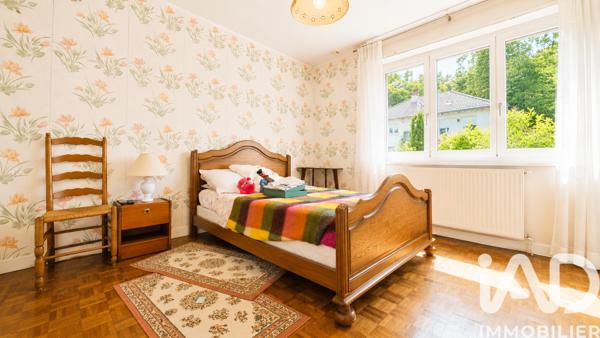 Maison à vendre 7 pièces 132 m² Aiglemont