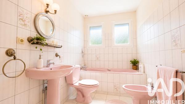 Maison à vendre 7 pièces 132 m² Aiglemont