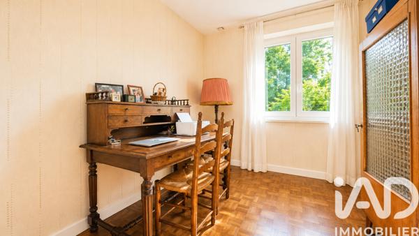Maison à vendre 7 pièces 132 m² Aiglemont