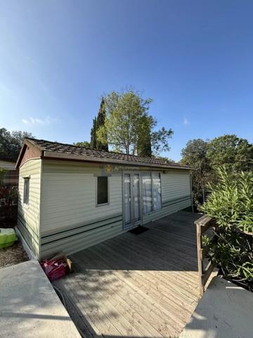 Vente Terrain 292 m2 à Fréjus