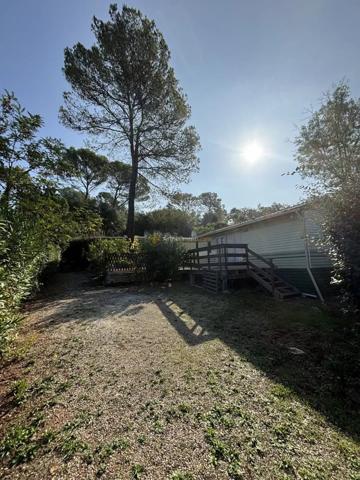 Vente Terrain 292 m2 à Fréjus