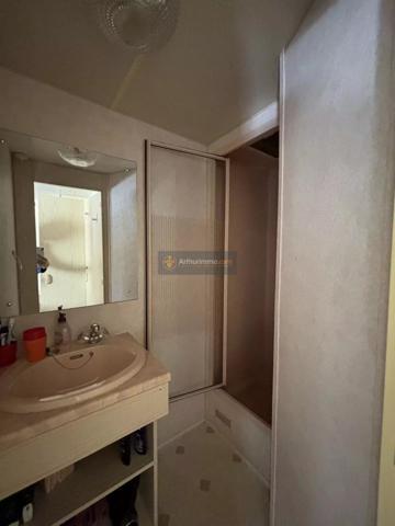 Vente Terrain 292 m2 à Fréjus