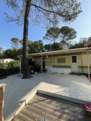 Vente Terrain 292 m2 à Fréjus