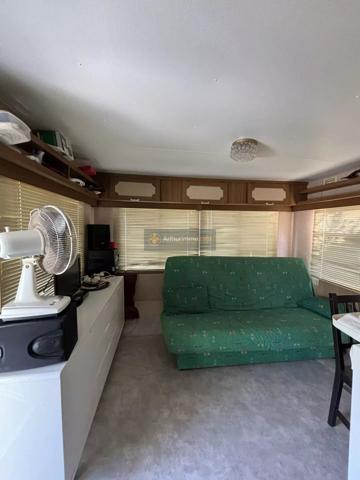 Vente Terrain 292 m2 à Fréjus