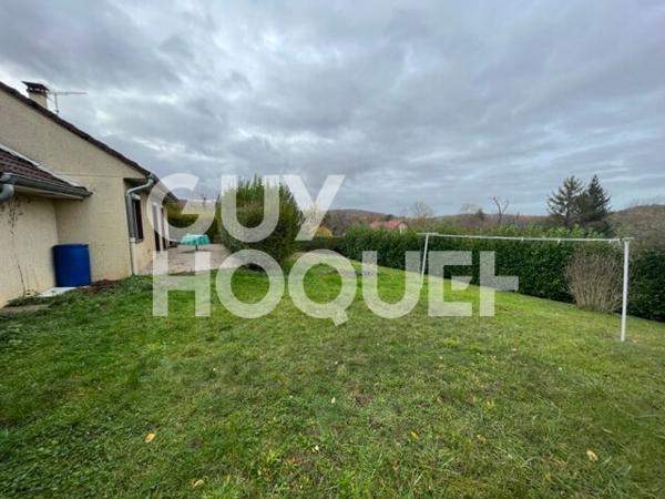 Maison Mailley Et Chazelot