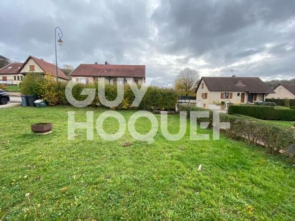 Maison Mailley Et Chazelot