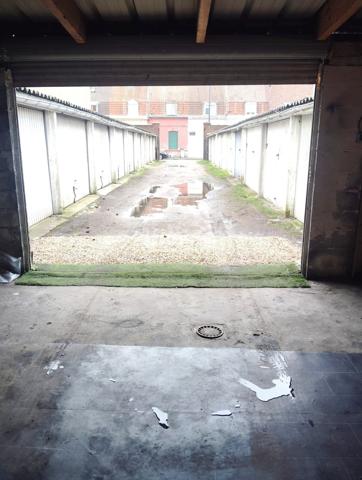 Garage proche Edhec