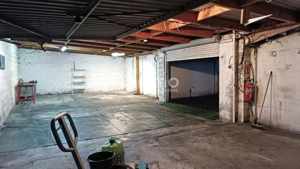 Garage proche Edhec