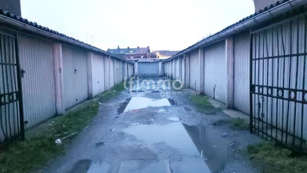 Garage proche Edhec