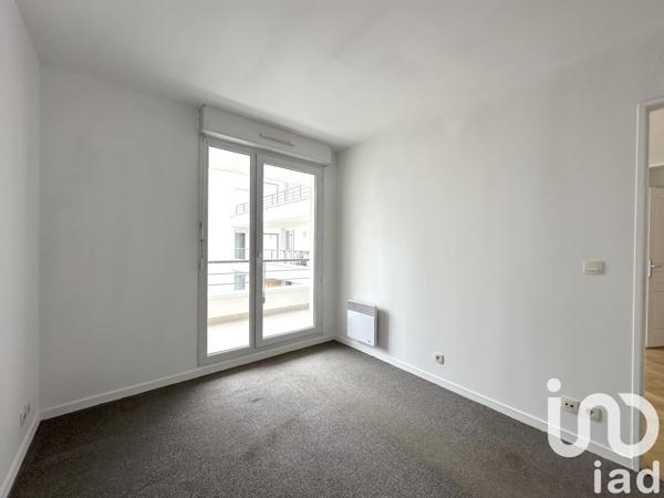 Appartement à vendre 2 pièces 50 m² Levallois-Perret