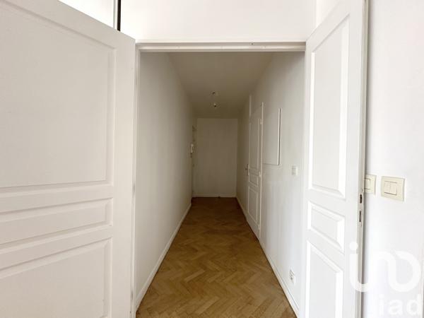 Appartement à vendre 2 pièces 50 m² Levallois-Perret