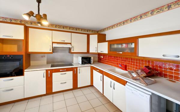 Appartement à vendre    4 pièces • 108,76 m2 Périgueux