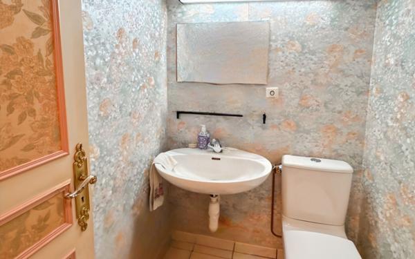 Appartement à vendre    4 pièces • 108,76 m2 Périgueux