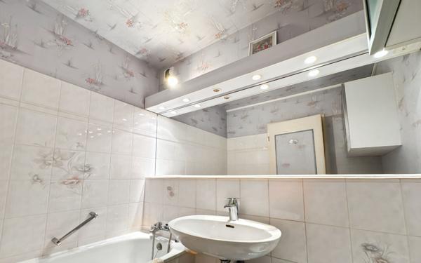 Appartement à vendre    4 pièces • 108,76 m2 Périgueux