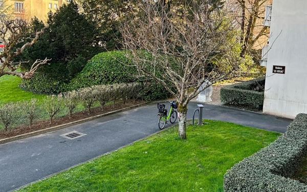 Appartement à vendre    4 pièces • 108,76 m2 Périgueux