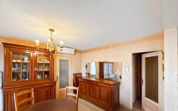 Appartement à vendre    4 pièces • 108,76 m2 Périgueux