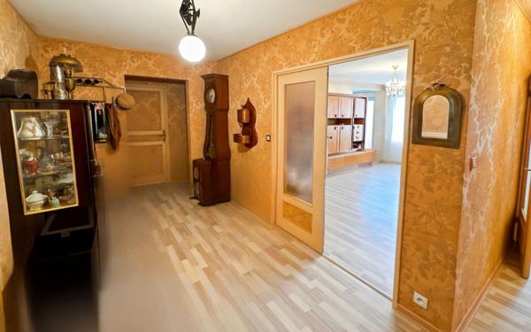 Appartement à vendre    4 pièces • 108,76 m2 Périgueux