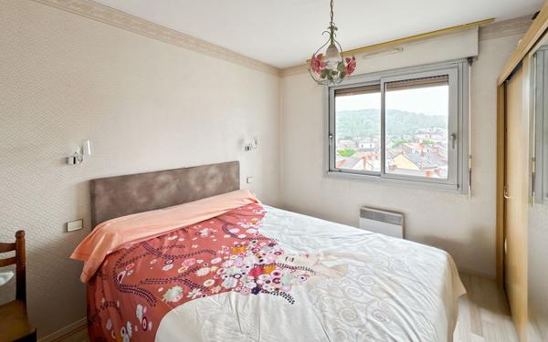 Appartement à vendre    4 pièces • 108,76 m2 Périgueux