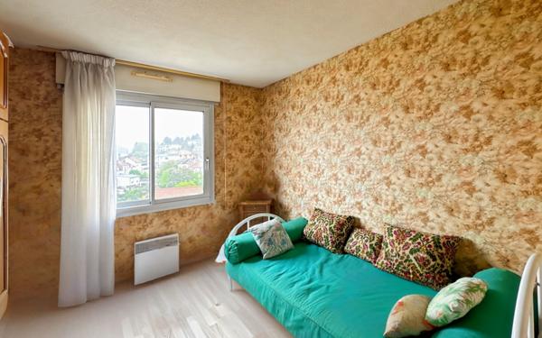 Appartement à vendre    4 pièces • 108,76 m2 Périgueux