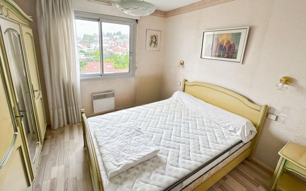 Appartement à vendre    4 pièces • 108,76 m2 Périgueux