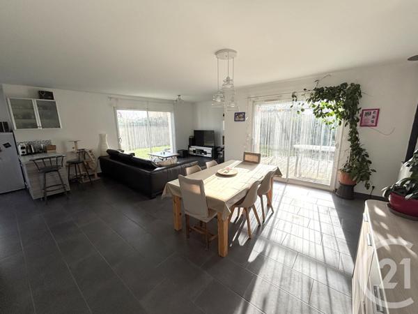 Maison à vendre  5 pièces - 113,46 m2 BLYES - 01