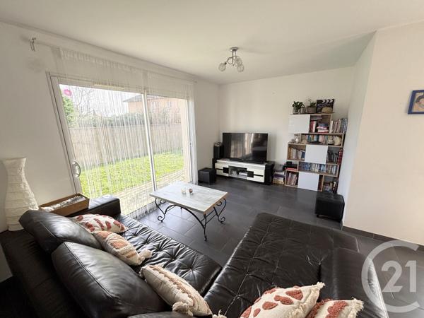 Maison à vendre  5 pièces - 113,46 m2 BLYES - 01