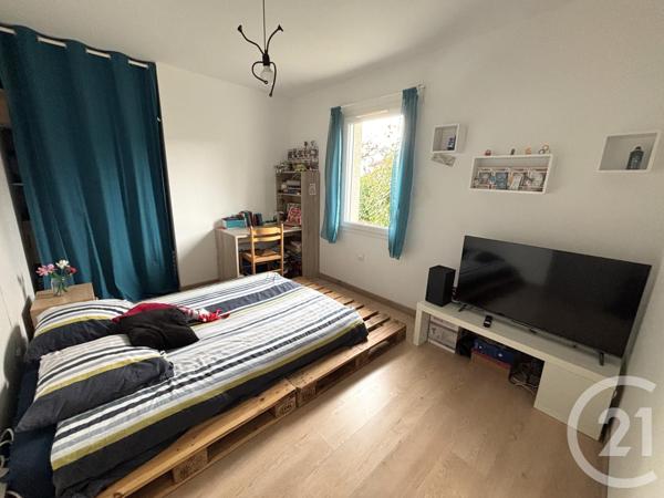 Maison à vendre  5 pièces - 113,46 m2 BLYES - 01