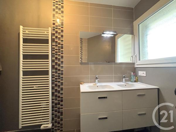 Maison à vendre  5 pièces - 113,46 m2 BLYES - 01