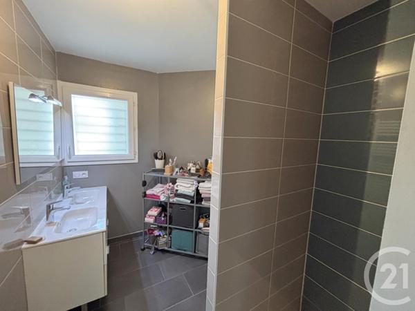 Maison à vendre  5 pièces - 113,46 m2 BLYES - 01