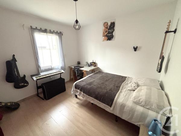 Maison à vendre  5 pièces - 113,46 m2 BLYES - 01