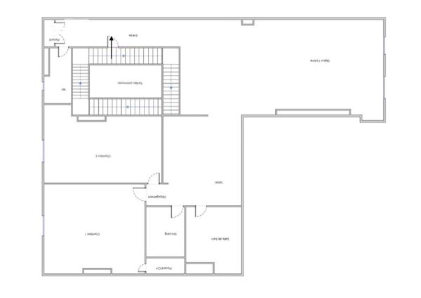 Appartement 3 pièces - 104 m² Exclusivité efficity