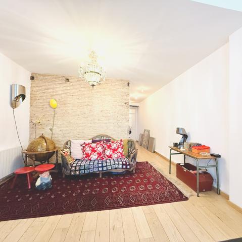 Appartement 3 pièces - 104 m² Exclusivité efficity