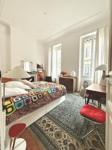 Appartement 3 pièces - 104 m² Exclusivité efficity