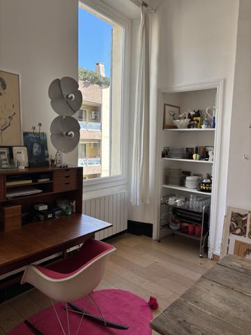 Appartement 3 pièces - 104 m² Exclusivité efficity