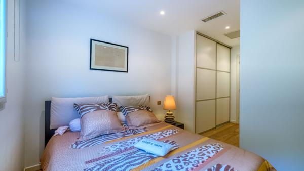 Vente Appartement Villa de toit 6 pièces Vue Mer Ville Di Pietrabugno