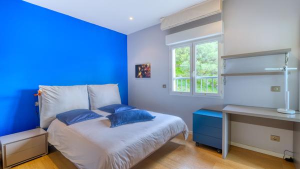 Vente Appartement Villa de toit 6 pièces Vue Mer Ville Di Pietrabugno