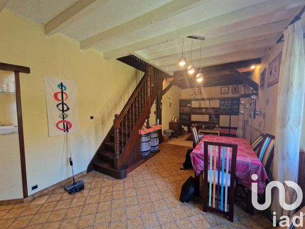 Maison à vendre 5 pièces 97 m² Pierrefitte-Nestalas