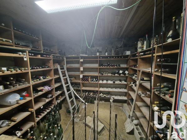 Maison à vendre 5 pièces 97 m² Pierrefitte-Nestalas