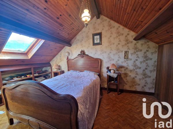 Maison à vendre 5 pièces 97 m² Pierrefitte-Nestalas