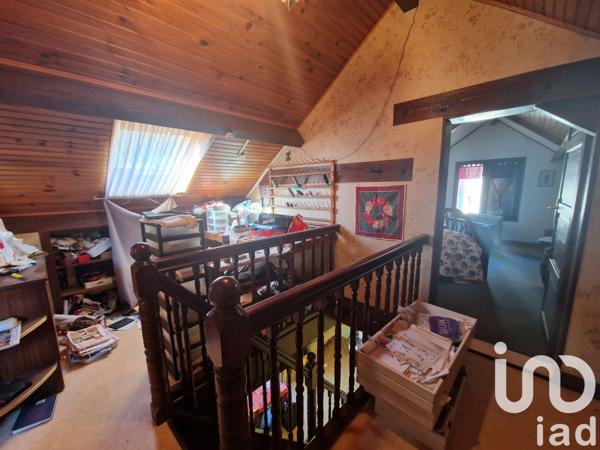 Maison à vendre 5 pièces 97 m² Pierrefitte-Nestalas