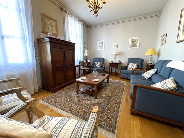Maison à vendre à Libourne