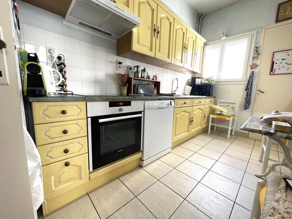 Maison à vendre à Libourne