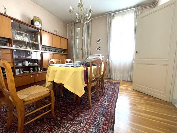 Maison à vendre à Libourne