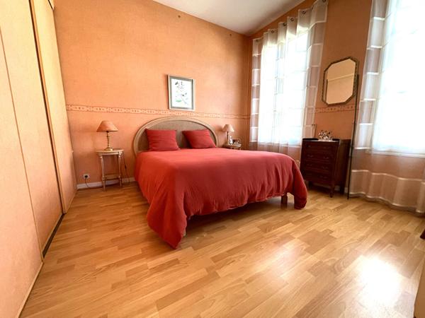 Maison à vendre à Libourne