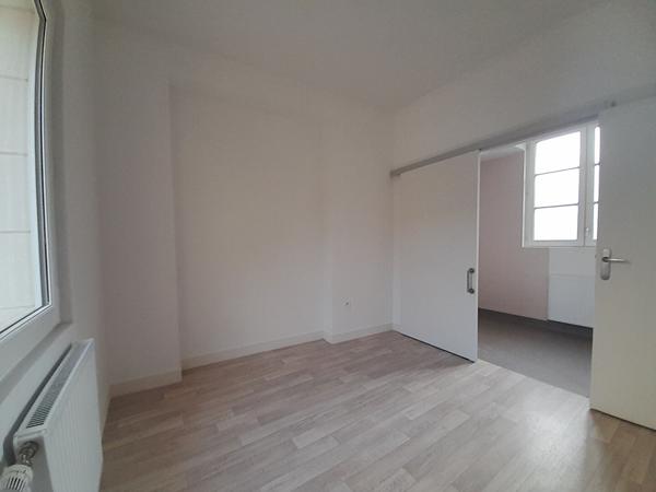 86140 SCORBE CLAIRVAUX RARE Appartement Scorbe Clairvaux au rez-de-chaussée 25.97 m2