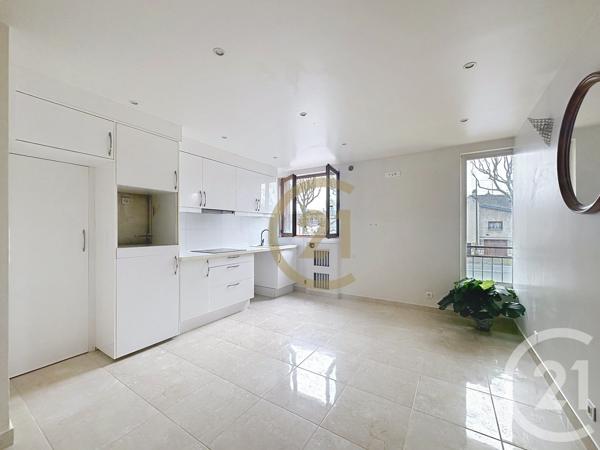 Appartement T3 à vendre  3 pièces - 54 m2 VIROFLAY - 78